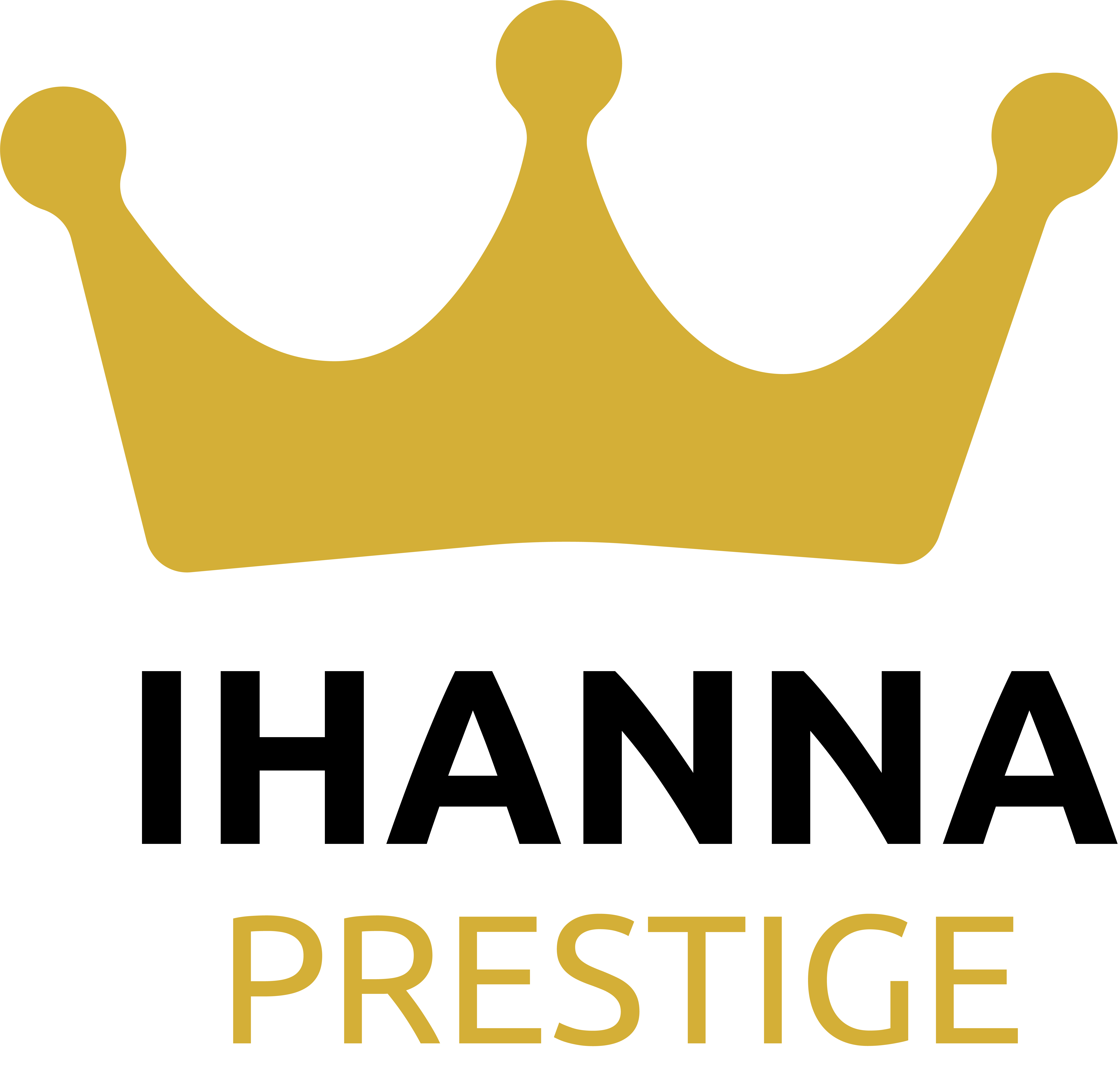 IHANNA PRESTIGE