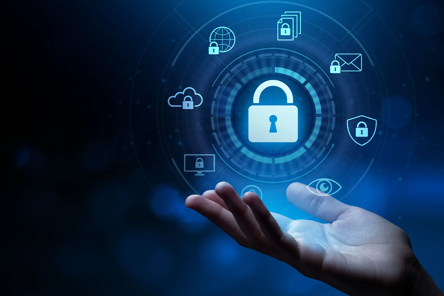 Cybersécurité Essentielle en Entreprise