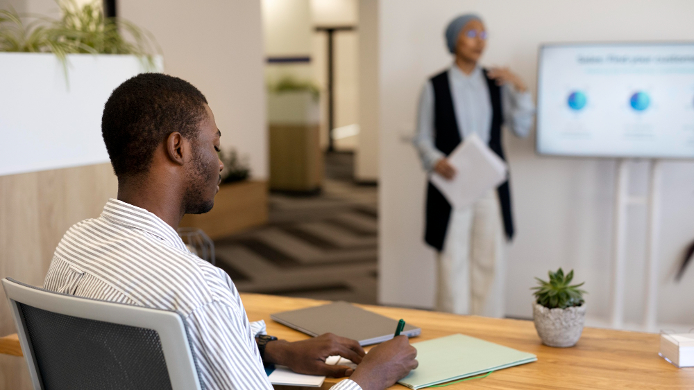 Management de Projets Agiles (Scrum & Kanban)